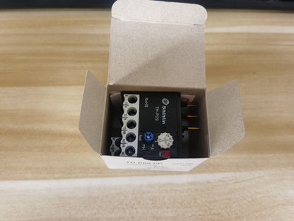 Shihlin TH-P09PP THP09PP Thermal Overload Relay TH-P09   Free Ship