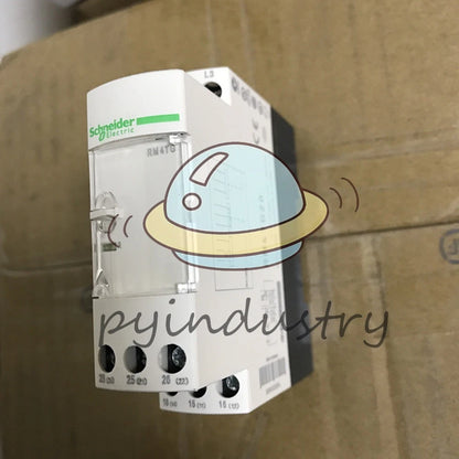 RM4TG20 1PC SND RM4 TG20 Voltage Monitoring Relay 3 Phase