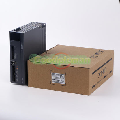 1PC XINJE DS5L1-20P7-PTA Servo Driver