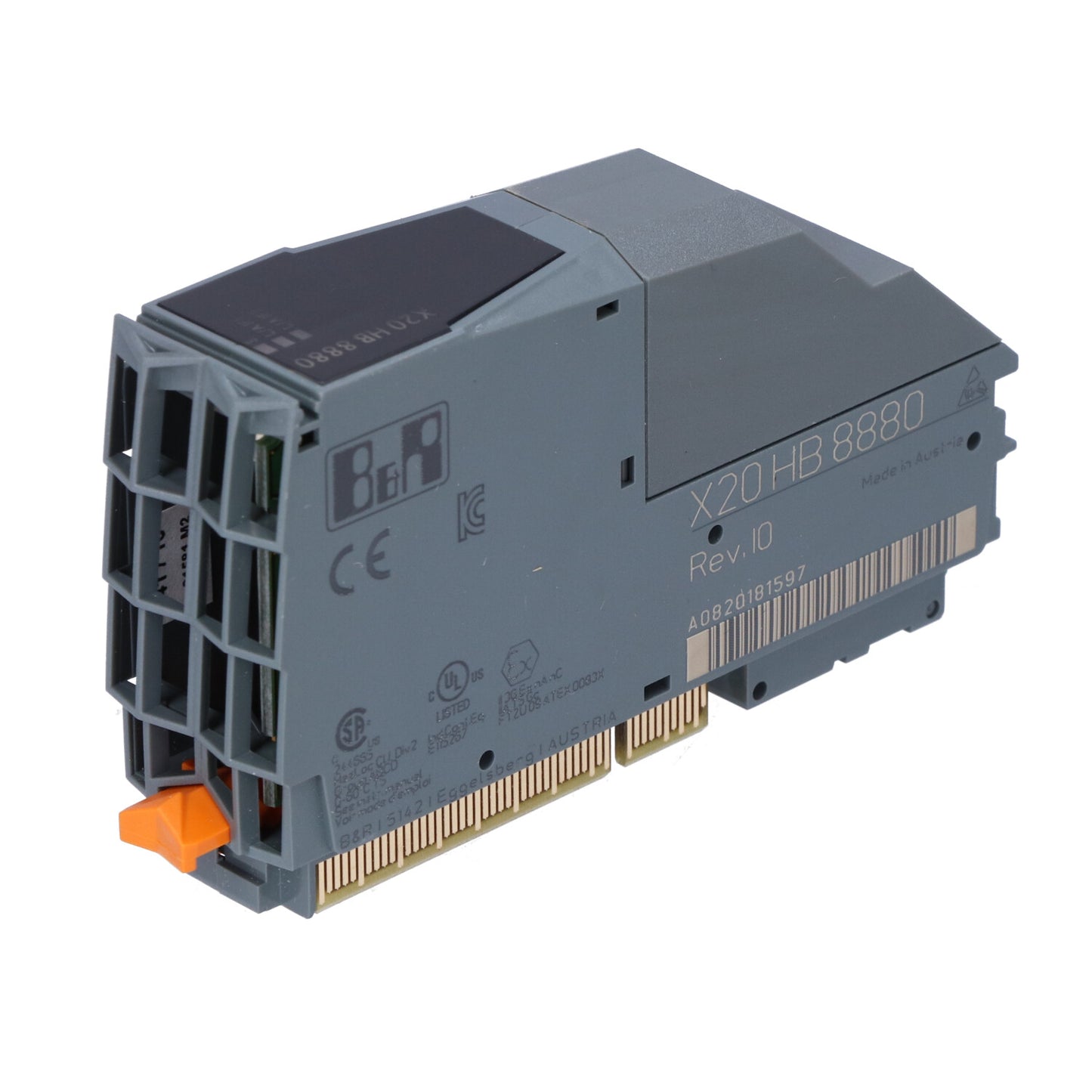 new B&R module X20HB8880 X20 HB 8880 Expedited