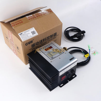 new 1PCS CUH SDVC31-L Digital Frequency Modulation Controller - OMRON