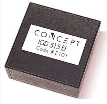 IGD515EI: Concept Module - CONCEPT