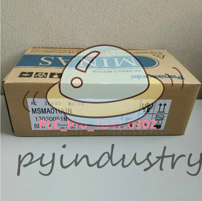 MSMA011A1N 1PCS Panasonic MSMA011A1N servo driver