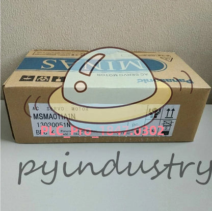 MSMA011A1N 1PCS Panasonic MSMA011A1N servo driver