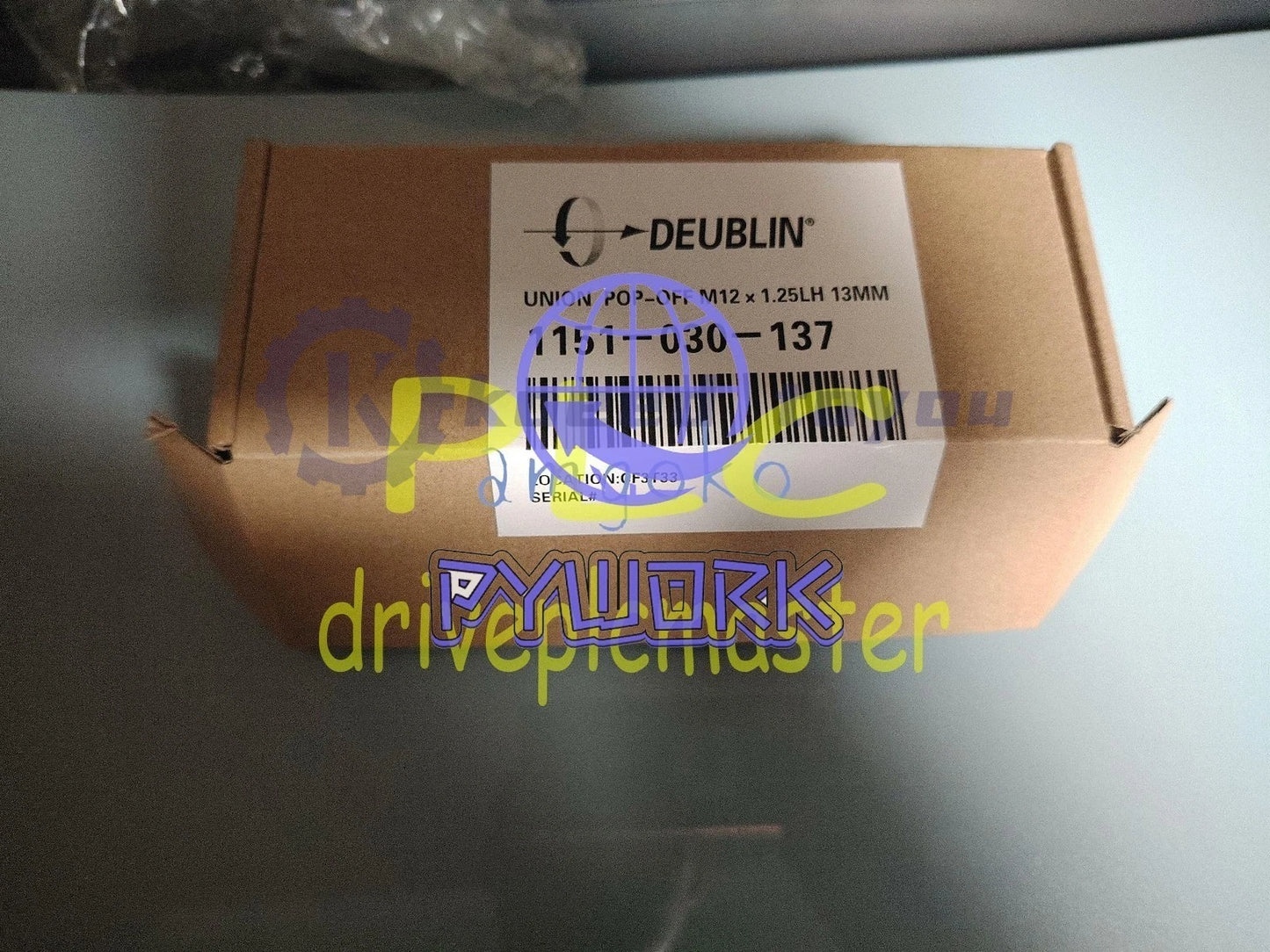 1pc freeshipping DEUBLIN 1151-030-137