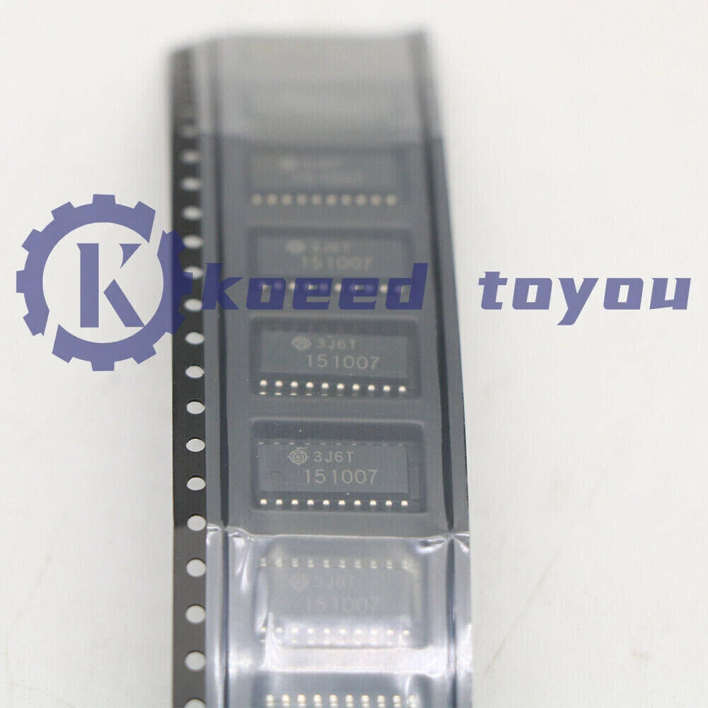 10PC Hitachi 151007 HD151007 HD151007FP SOP-20