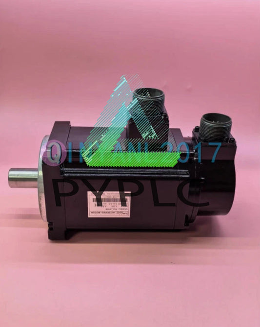 1Pcs SVL-201 SureServo Medium Inertia AC Brushless Servo Motor In Box