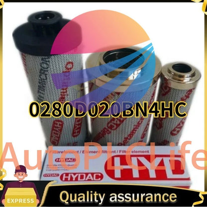 0280D020BN4HC 1 HYDAC Filter Element Quality Goods Fast Ship
