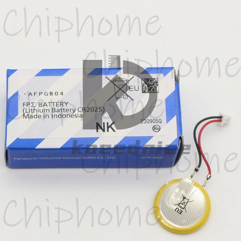 1PCS AFPG804 Panasonic controller