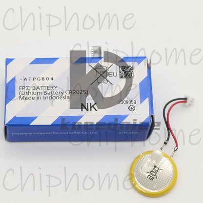 1PCS AFPG804 Panasonic controller