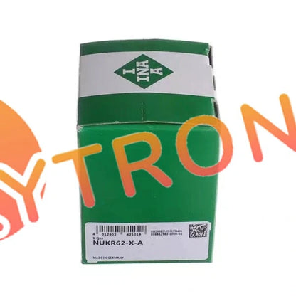 INA NUKR62-X-A roller bearing 1PCS