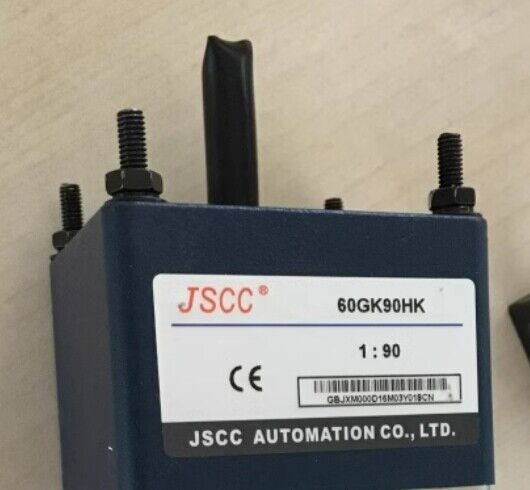 1PCS FIT FOR JSCC reduction motor 60GK90HK