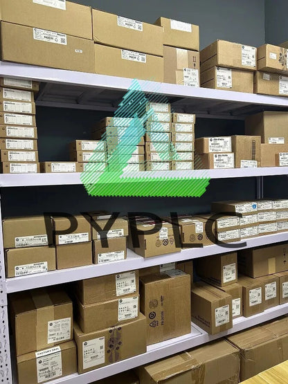 1746-IB16 1X Factory Sealed AB 1746-IB16 SER C SLC 500 Digital Input Module