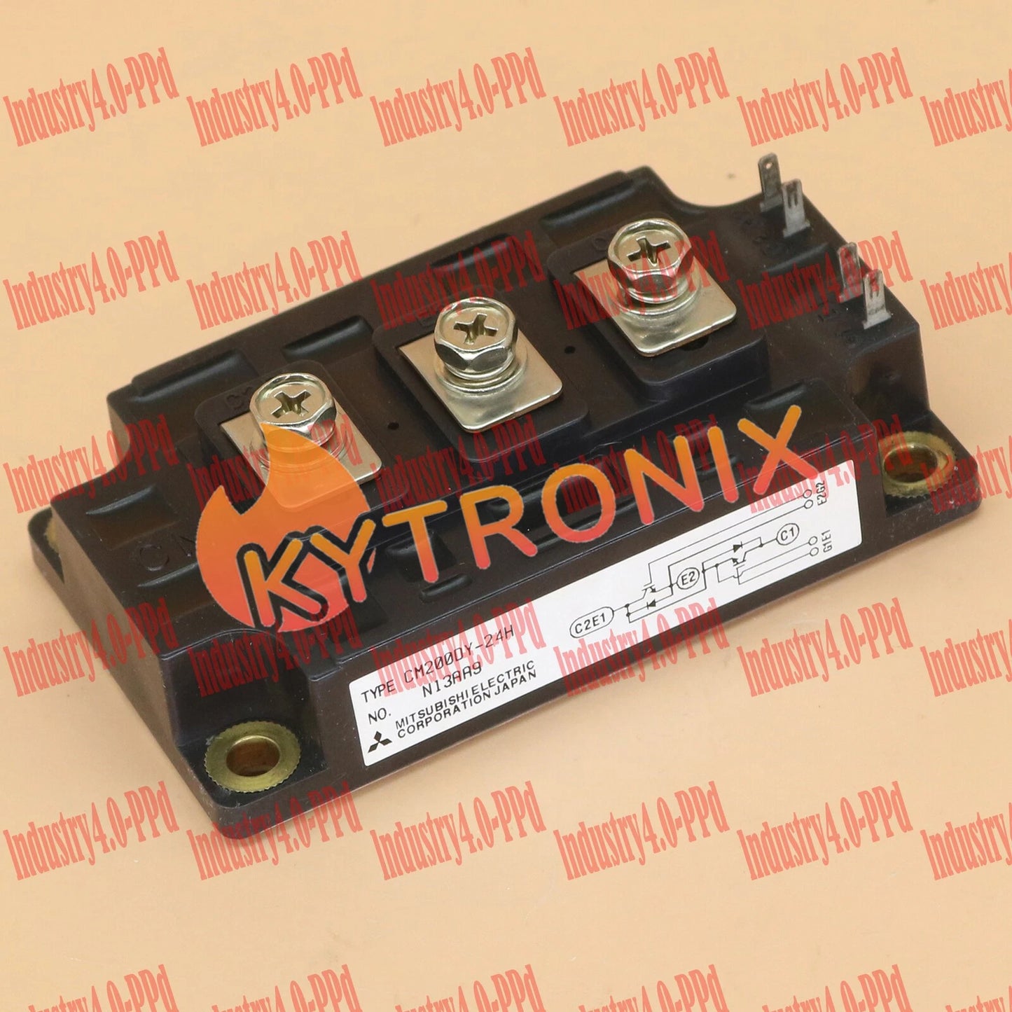 1PCS CM200DY-24H Best Offer Supply Power Module Best Price Quality Assuranc
