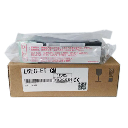 MITSUBISHI L6EC-ET-CM 1PC In Box - MITSUBISHI