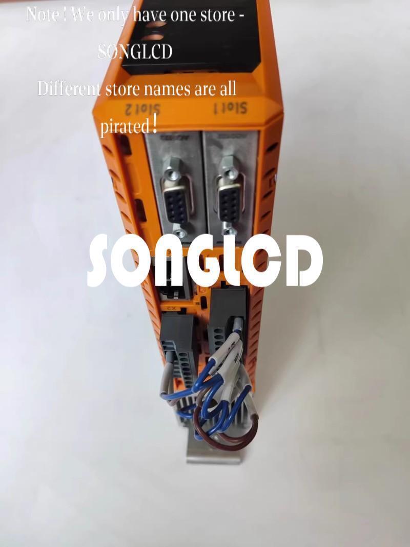 1PCS 8BVI0055HWD0.000-1 Power Converter Module - VIPER TECHNOLOGIES