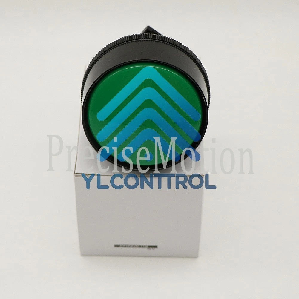 Fuji AR30B2R-11G Button Switch #XP 1PC