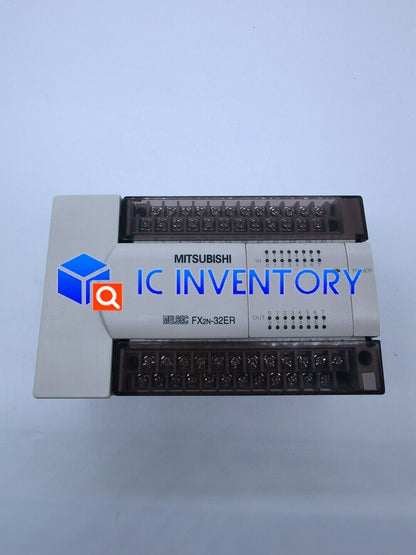 new 1PCS Mitsubishi FX2N-32ER - MITSUBISHI