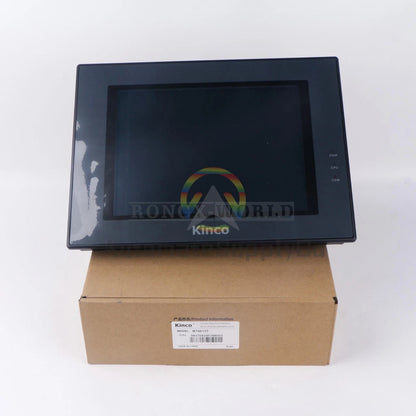 1PCS 10.4" Kinco HMI Touch Screen Operator Panel MT4513T