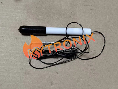 Solid Silver Silver Chloride Electrode 350 Solid Reference Electrode