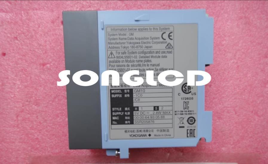 1pc GM10-1C0/C8 Component for Efficient Electronics - GENERAL MACHINE