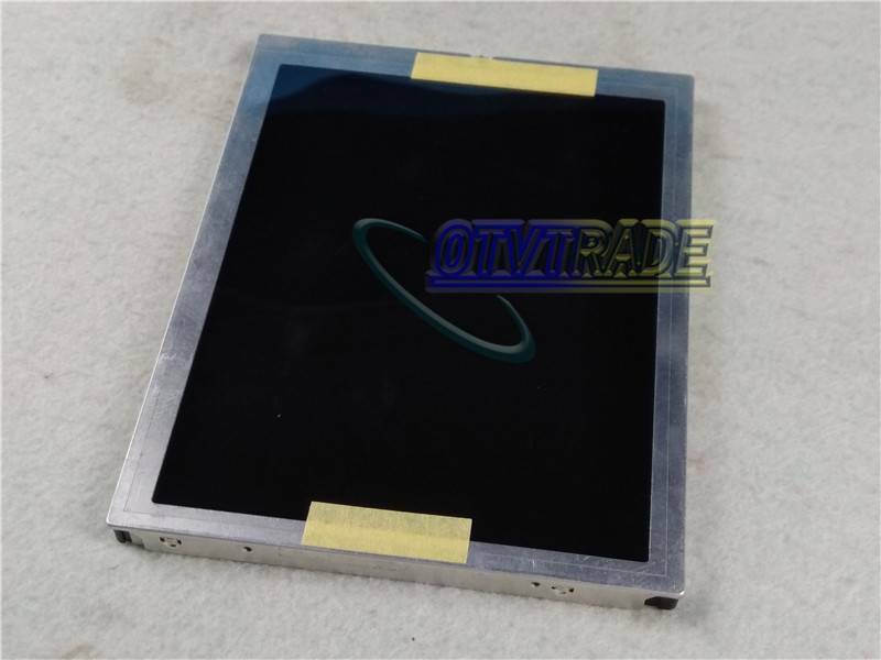 new 1PC 6.5" 640×480 Resolution NEC NL6448BC20-30 LCD Screen Panel