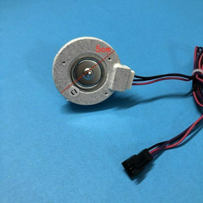 new Refrigerator Fan Electric Machine ZWF-30-3 B03081067 Motor