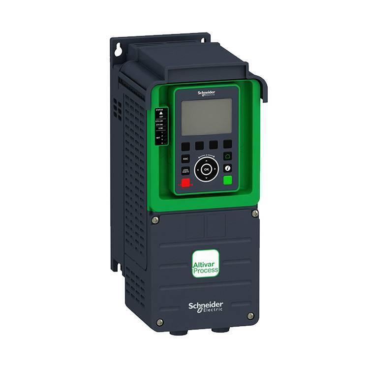 new 1PC Schneider ATV630U40M3 Inverter PLC Module In Box ping - SCHNEIDER