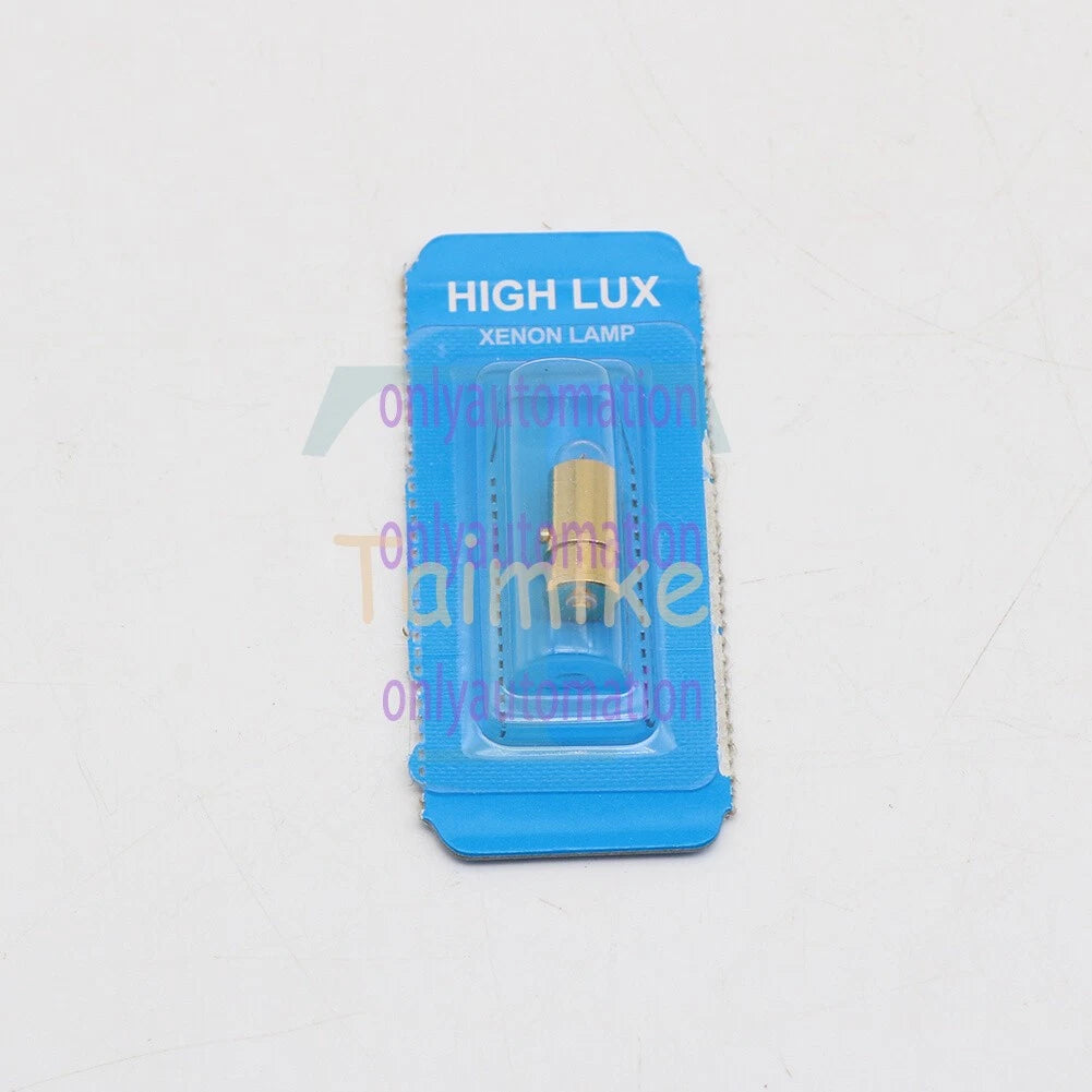 1PC X-04.88.093 6V For SIGMA 150 indirect ophthalmoscope bulb, HEINE XHL 093 6V