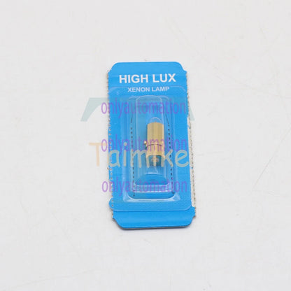 1PC X-04.88.093 6V For SIGMA 150 indirect ophthalmoscope bulb, HEINE XHL 093 6V