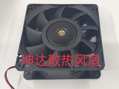 Delta FFB1424HHG 14050 14CM 24V 1.07A 140mm Inverter Gale Volume Fan