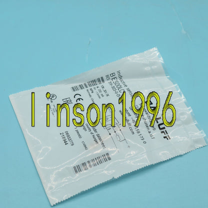 Balluff Proximity Switch BES 516-3023 - BALLUFF