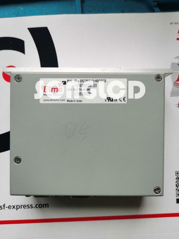1PCS G-DCTRO12/400SES - KOEED