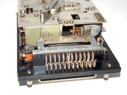 12V TYPE VI 5D/663 WWII Plane Bomber Distributor - KOEED