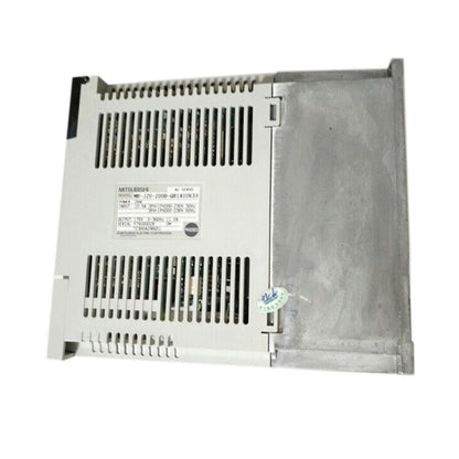 MITSUBISHI MR-J2S-200B-QR141U633 Servo Motor - MITSUBISHI