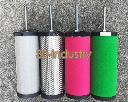 E9-24L Filter Element Replacement for E7-24L, E5-24L, E3-24L - E9 FILTERS INC.