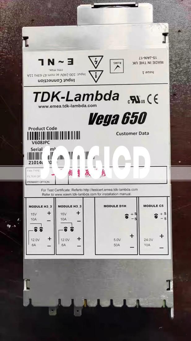 V608JPC Lambda Vega650 - High-Performance Computer Component - KOEED