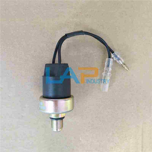 4259333 Pressure Switch Fit for Hitachi EX120 EX150 EX200 EX1100-3 EX60-2/3 - HITACHI