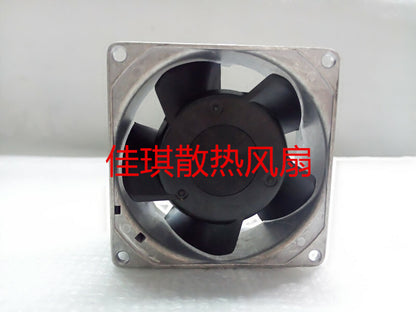 1pcs R87F-A1A85LP 100V 7 / 6W 8038 AC fan
