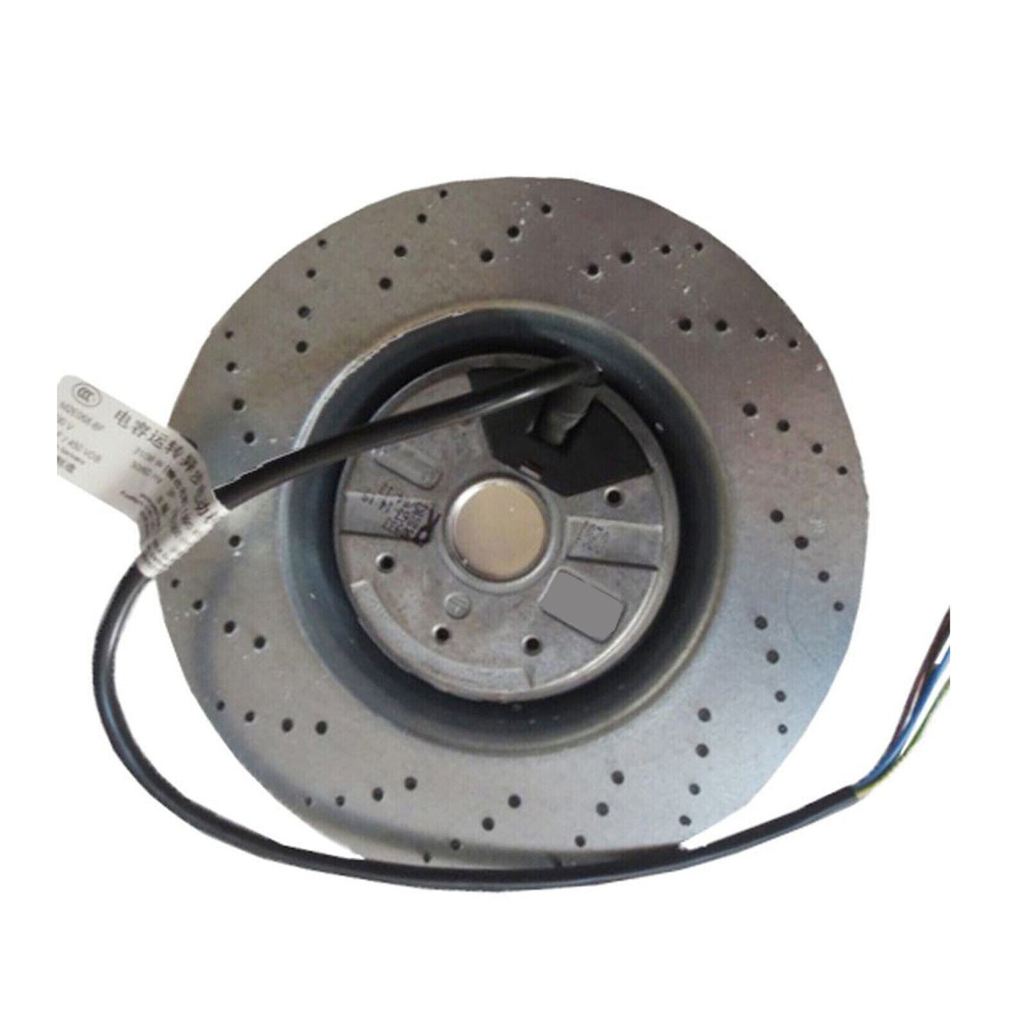 1PC R2E180-AS77-40 Fan - COOLINGFAN