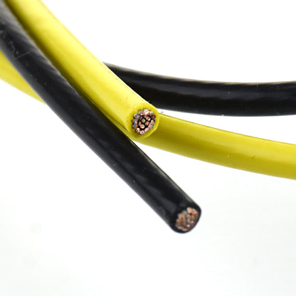 High Current Conductive Slip Ring Electric Rotary Joint 2-12 Wires 2A-60A