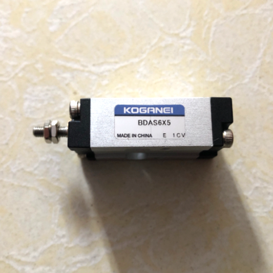 Koganei Multi-Mount Cylinder BDAS6X5 - KOGANEI