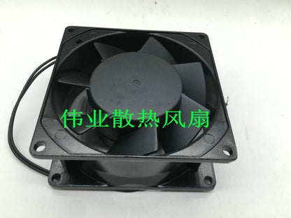 ya-cool BT110 9238B1HT 110-120V 0.23A 9CM 9238 cooling fan