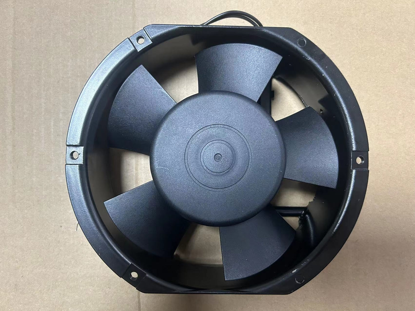 new SUNTRONIX SJ1725HA2 220V-240V~AC 50/60Hz 0.28A Round Fan 170x170x51mm