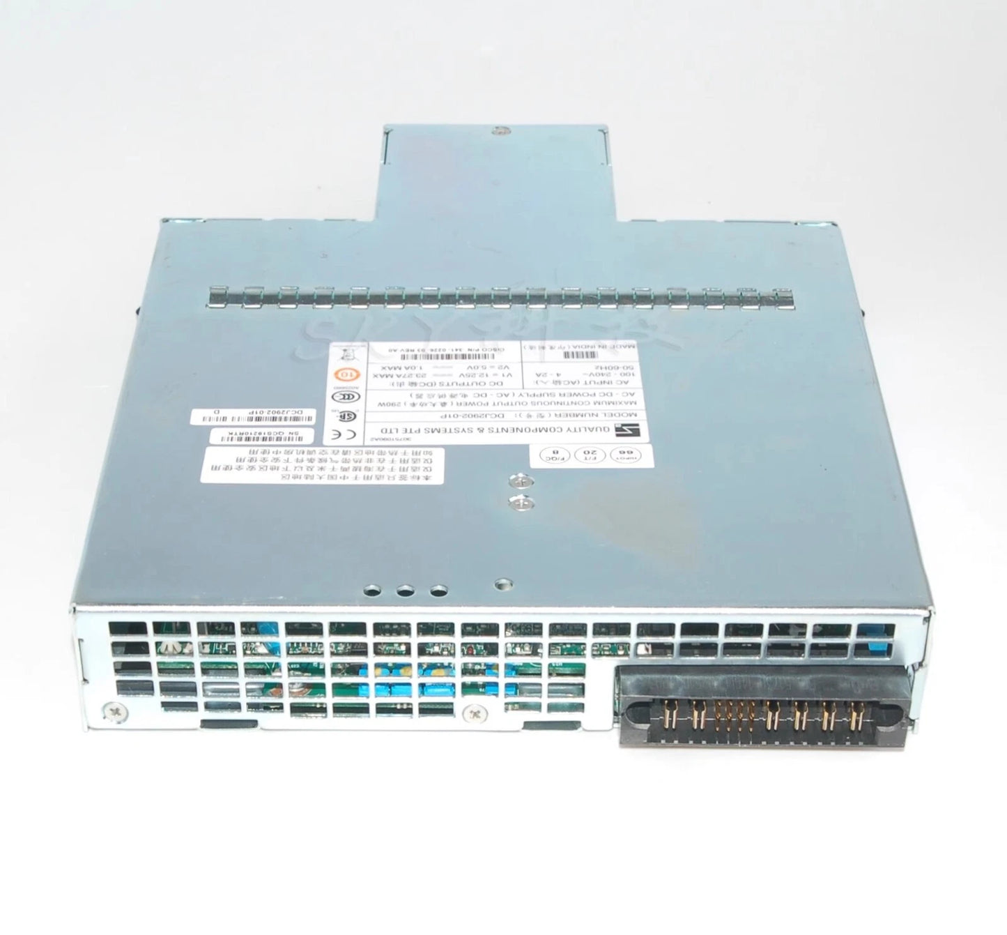 1PCS Switch Power Supply DCJ-2902-01P Host Module 290W Dual Output 12.25V 5V