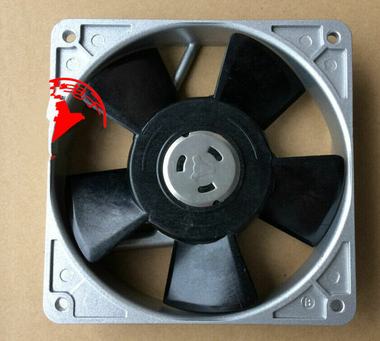 1pcs  STYLE FAN UP12B12 115V 14 / 12W 120 * 120 * 25MM aluminum frame fan
