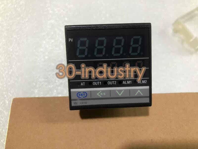 RKC CB100 Intelligent Temperature Controller AJ02-MM*NN-5N/A/Y - RKC