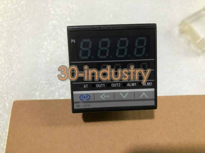 RKC CB100 Intelligent Temperature Controller AJ02-MM*NN-5N/A/Y - RKC
