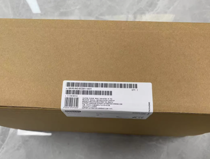 6AV6643-0CD01-1AX1 programmable touch screen - 1PC