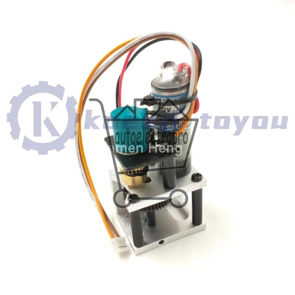 TE-16KJ2-12-576 Ryobi 920 Printing Machine Complete Ink Key Motor TE16KJ2-12-576